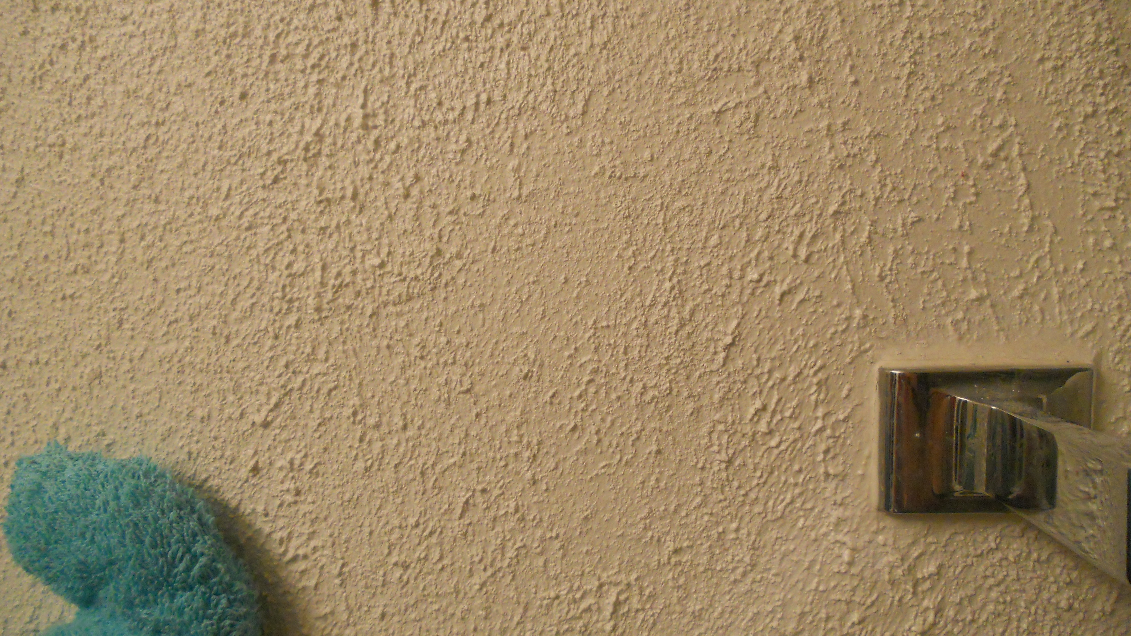 Can You Do Knockdown Texture Over Painted Walls At Jonathan Elmore Blog