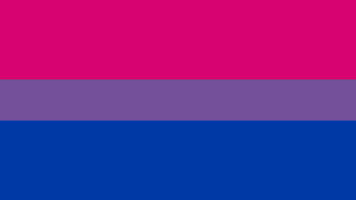 Bi Pride Wallpapers - WallpaperSafari