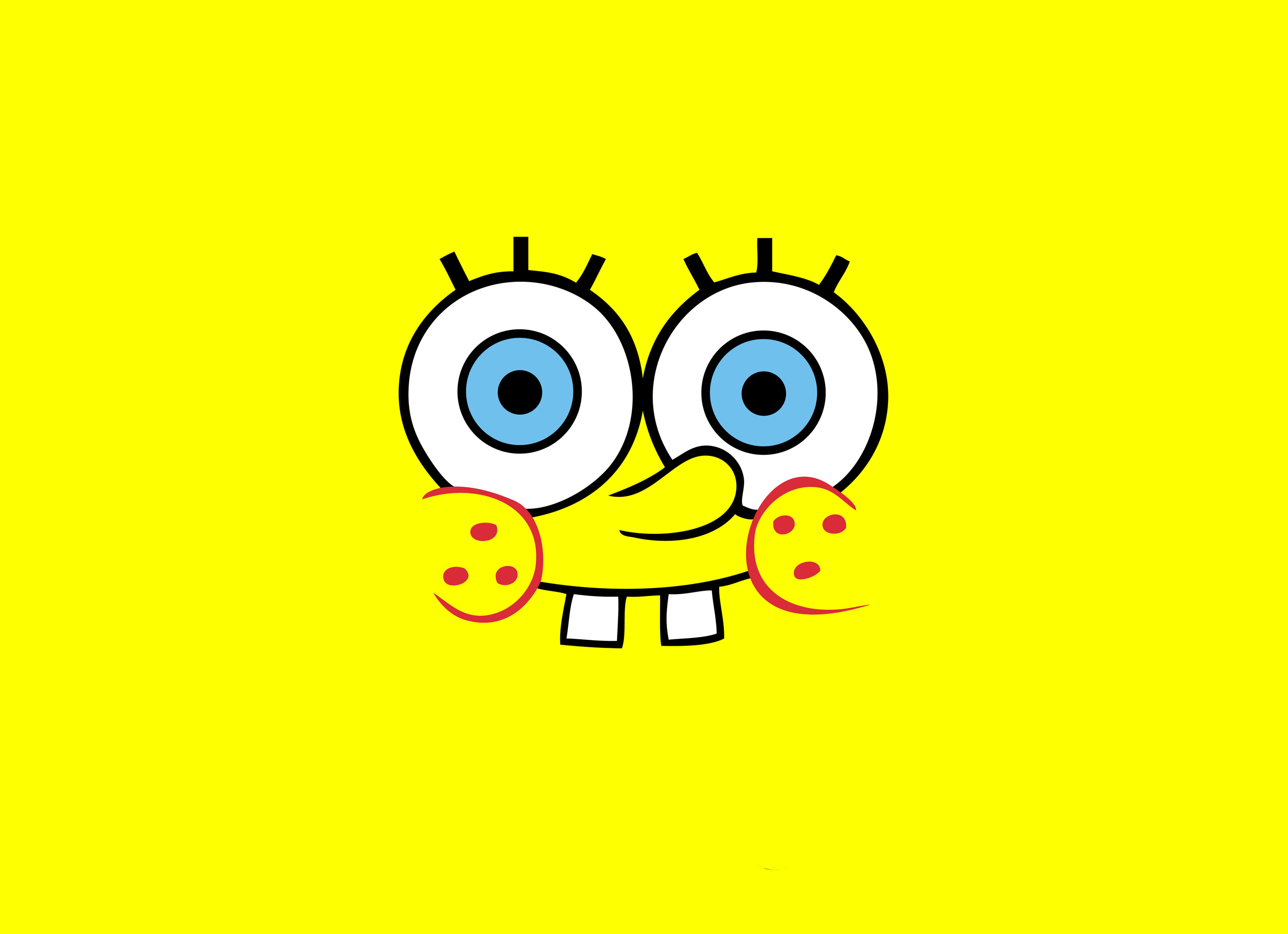 Spongebob Squarepants Screensaver Impremedianet