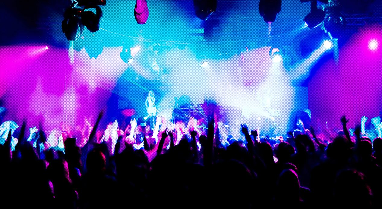 Cool Party Backgrounds Wallpapersafari