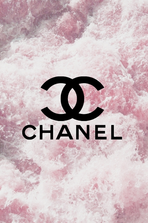 Coco Chanel Logo Wallpaper - WallpaperSafari