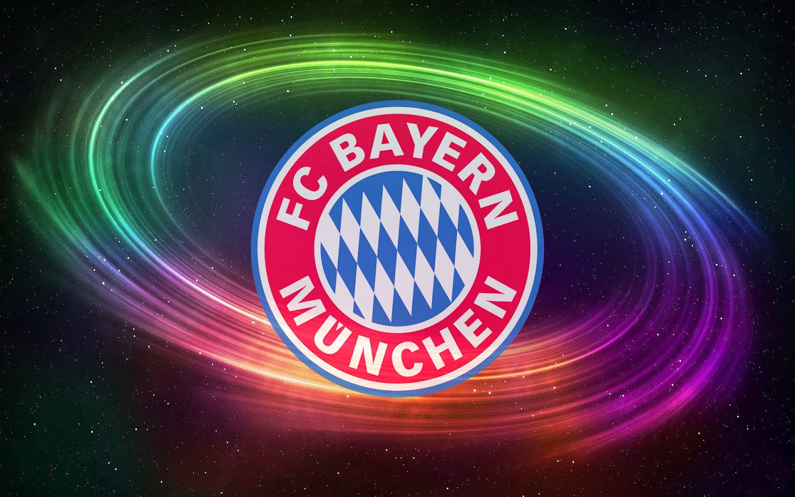 Bayern Munich Logo Wallpaper - WallpaperSafari