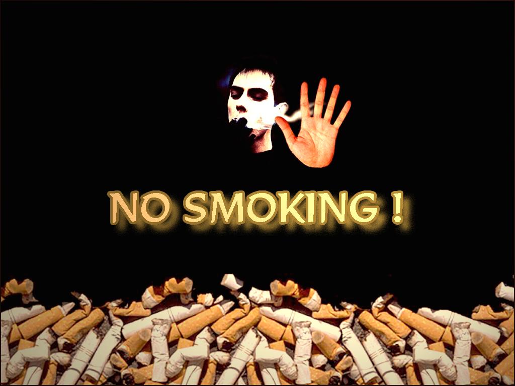No Smoking Wallpaper - WallpaperSafari