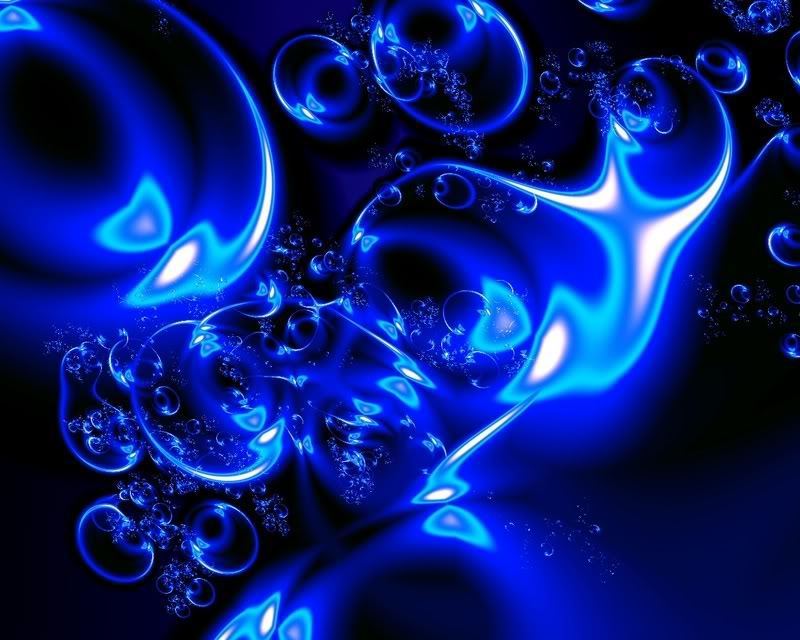Neon Blue Wallpapers - WallpaperSafari