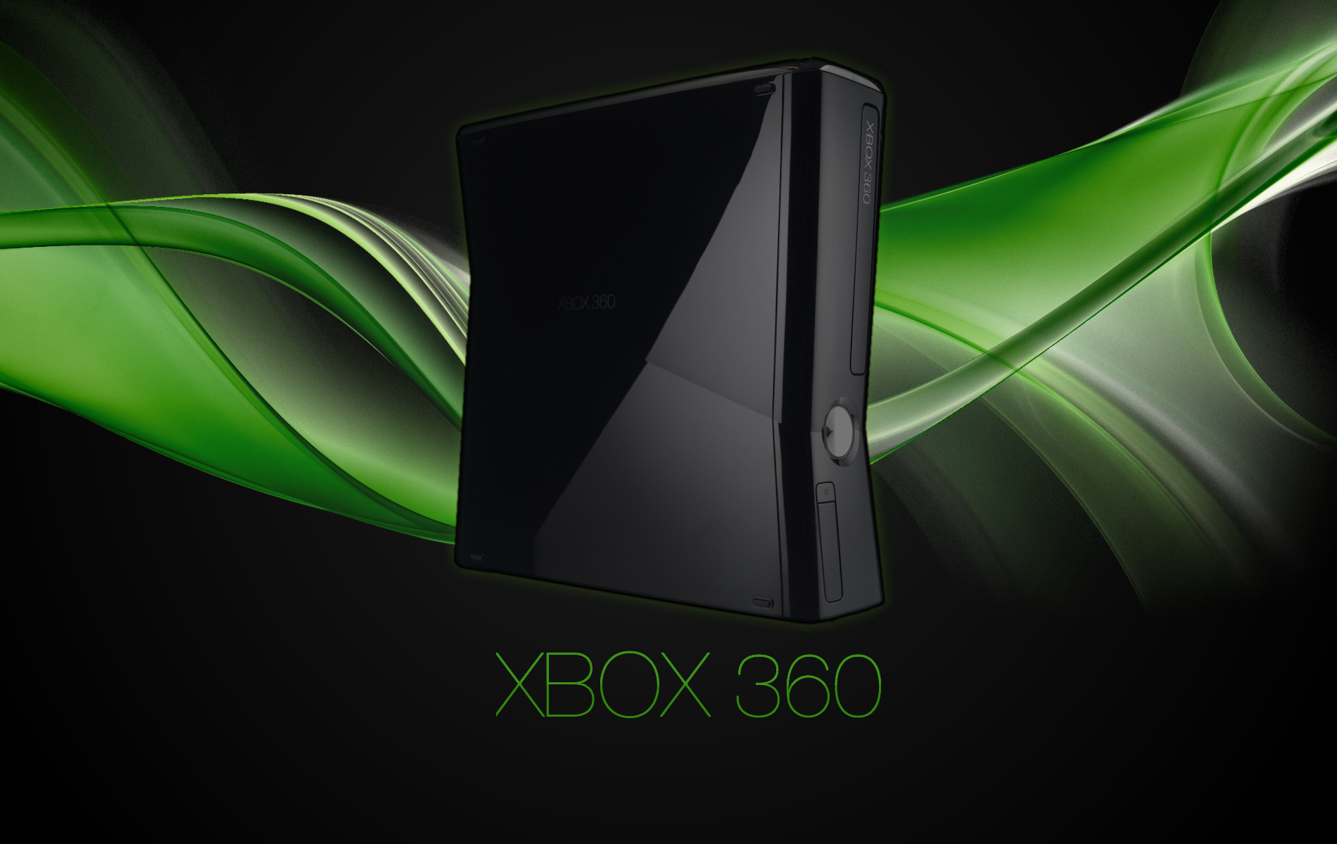 Xbox 360 Wallpapers - WallpaperSafari