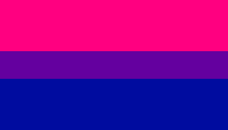 Bi Pride Wallpapers - WallpaperSafari