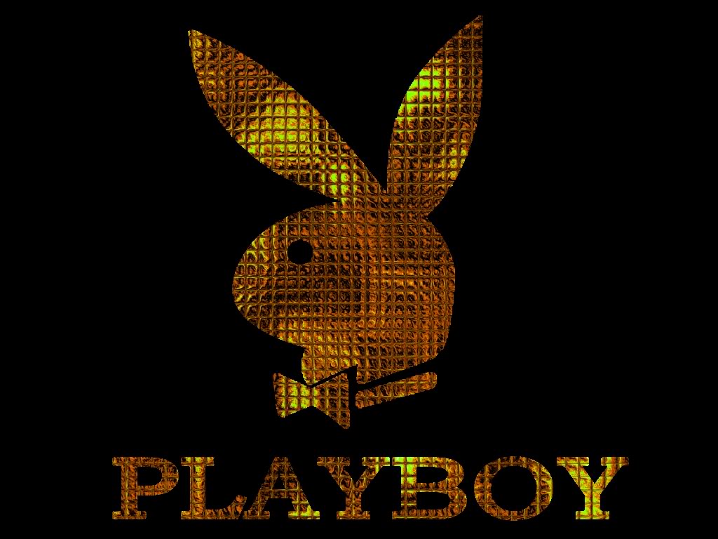 Playboy bunny myspace cursor