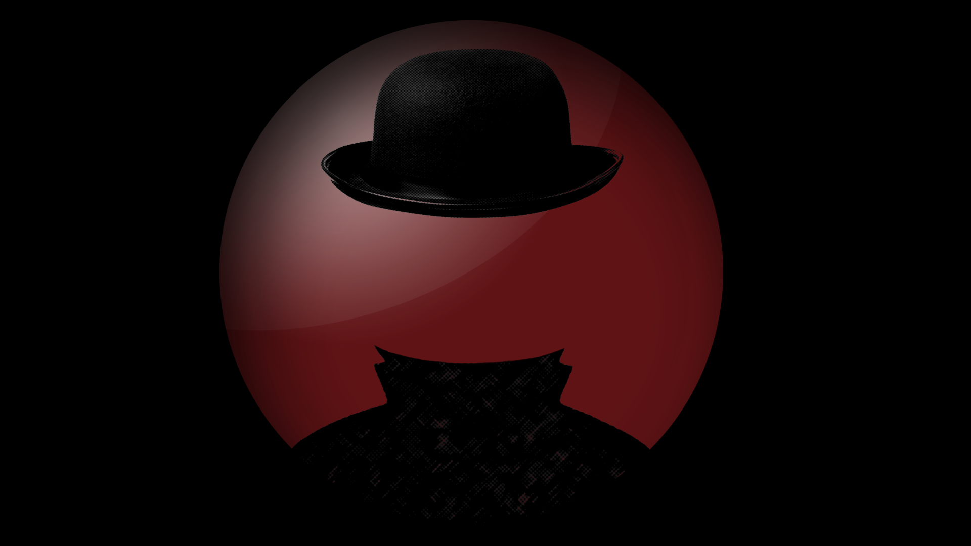 Black Hat Wallpaper - WallpaperSafari