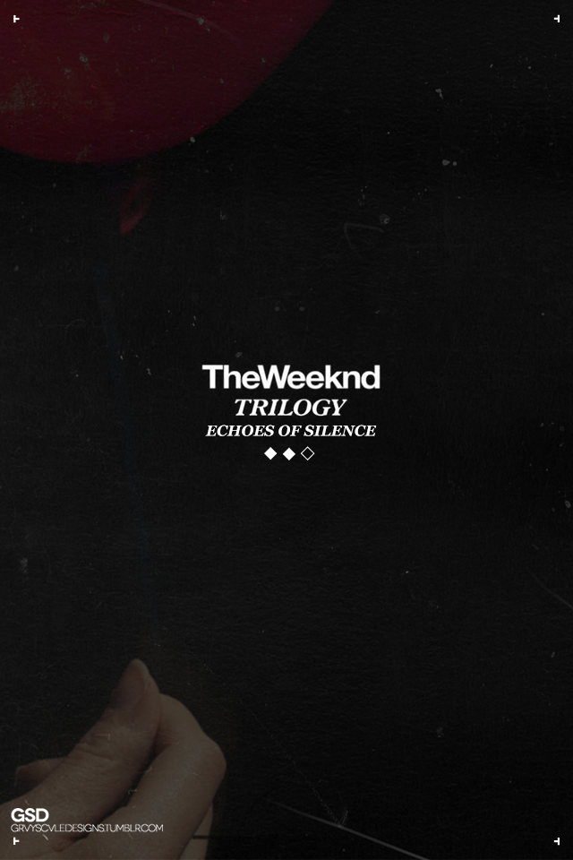 backgrounds rap tumblr The  XO Wallpaper WallpaperSafari Weeknd