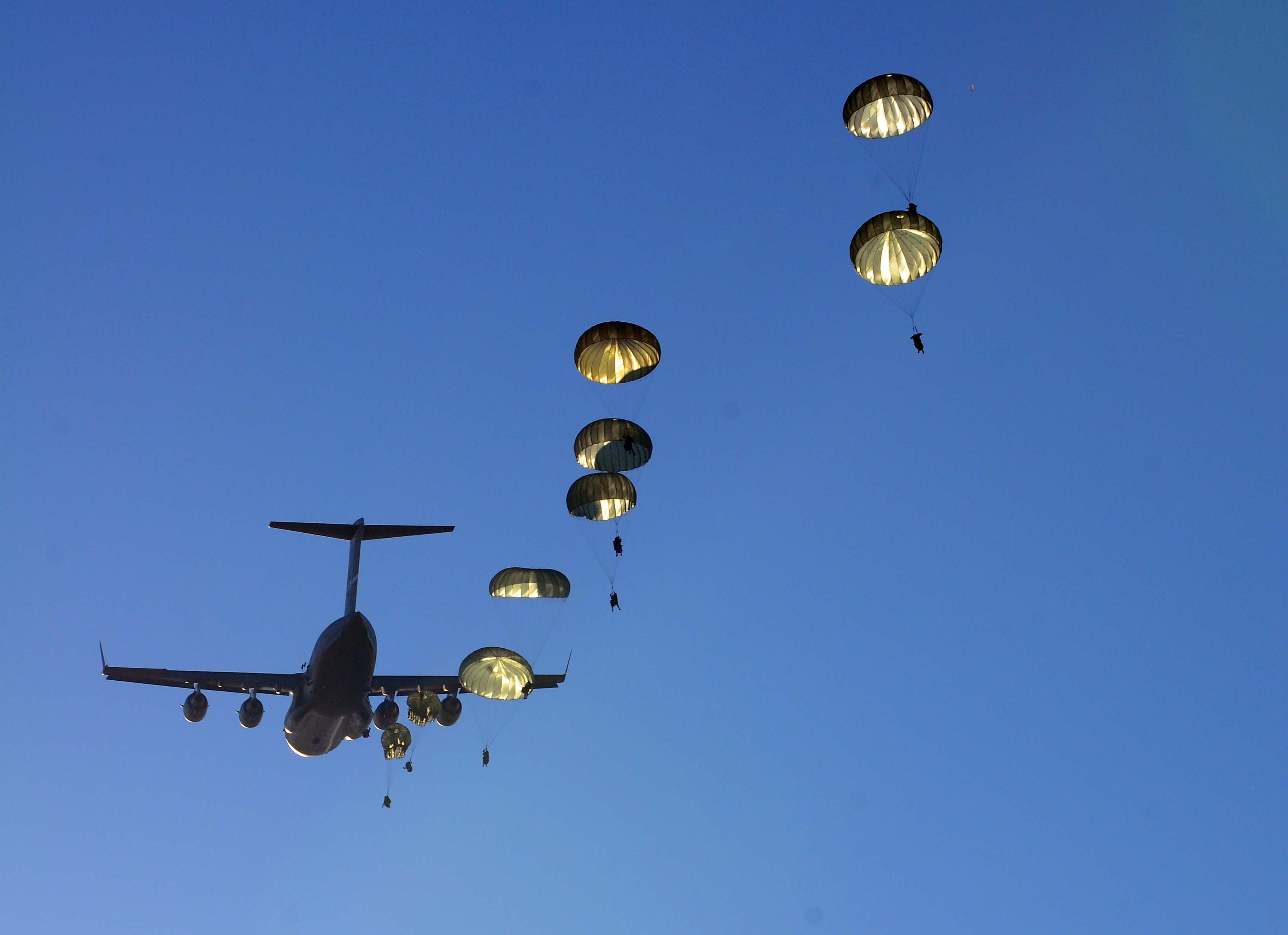 Army Airborne Pictures Pin Us Army Airborne Rangers Special Forces on Pinterest