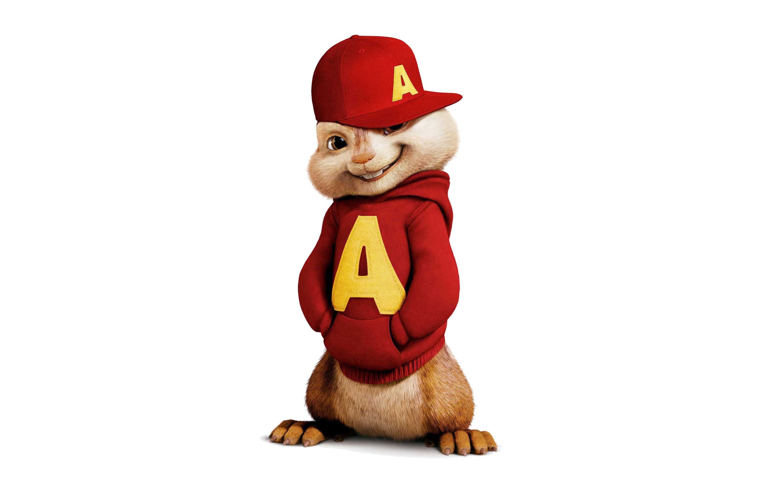 Alvin And The Chipmunks Wallpaper WallpaperSafari Alvin And The Chipmunks Wallpaper WallpaperSafari