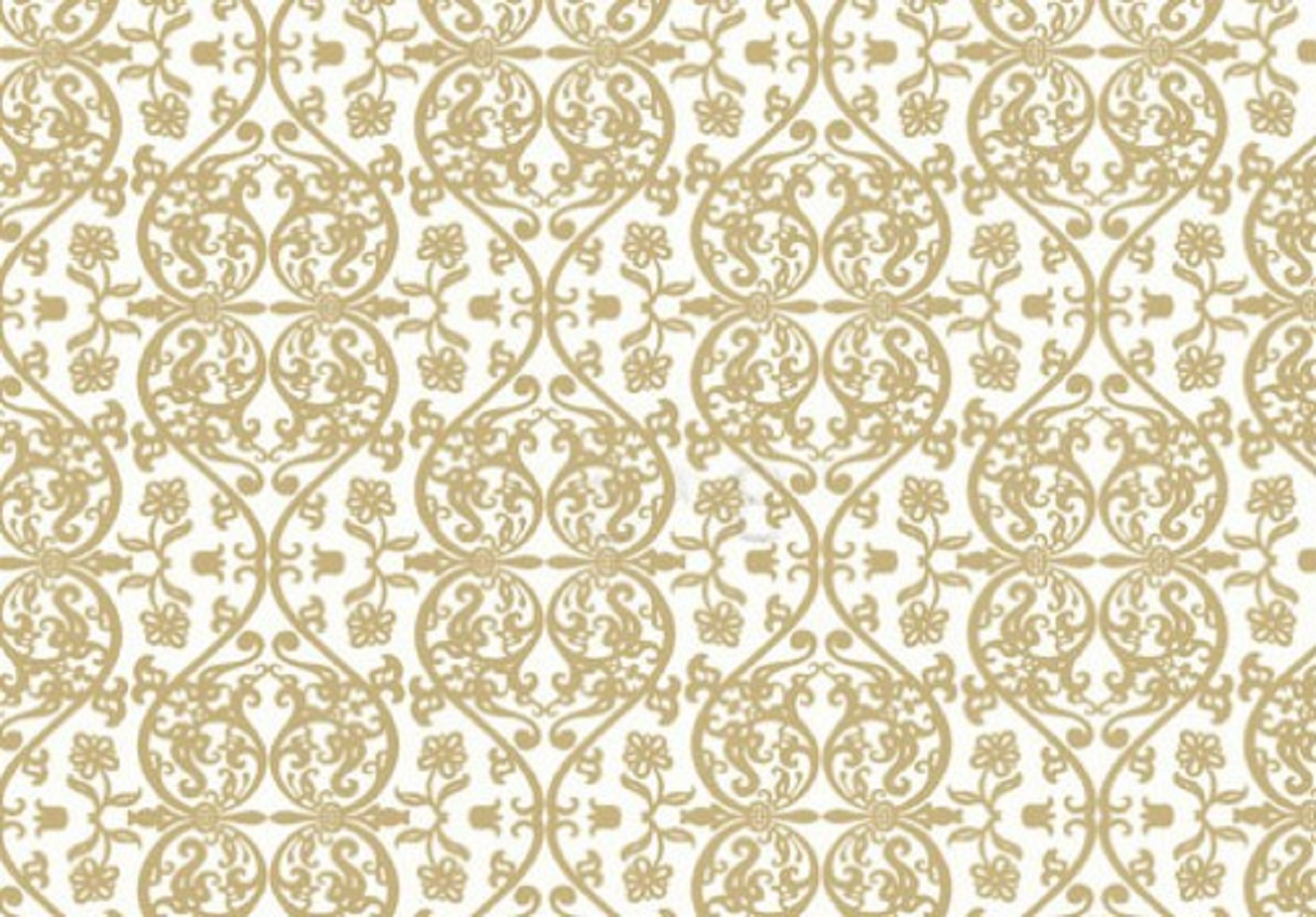 Black White and Gold Wallpaper - WallpaperSafari