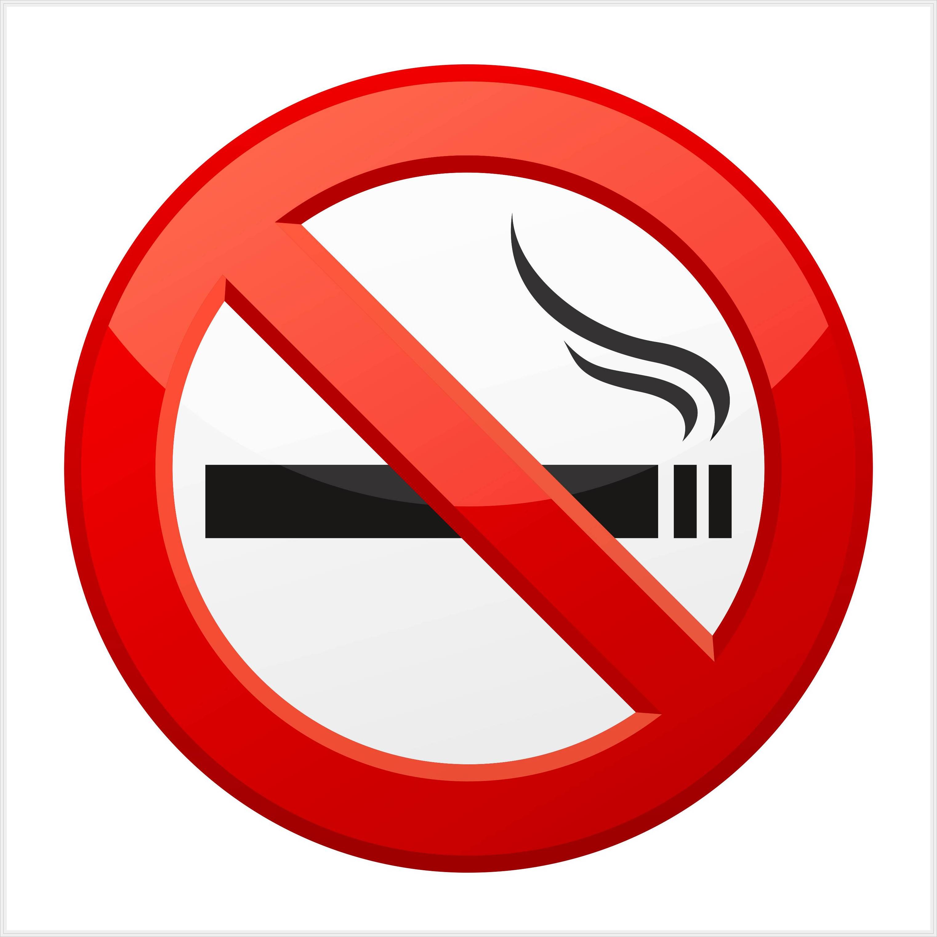 No Smoking Wallpaper - WallpaperSafari