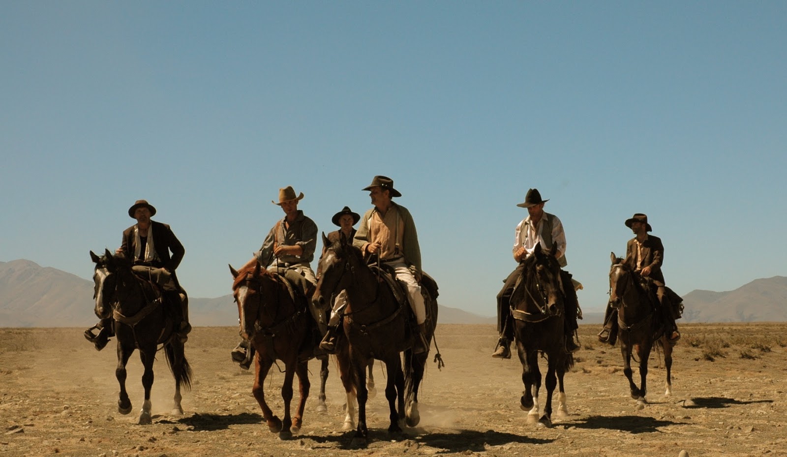 Western Movies Wallpaper WallpaperSafari