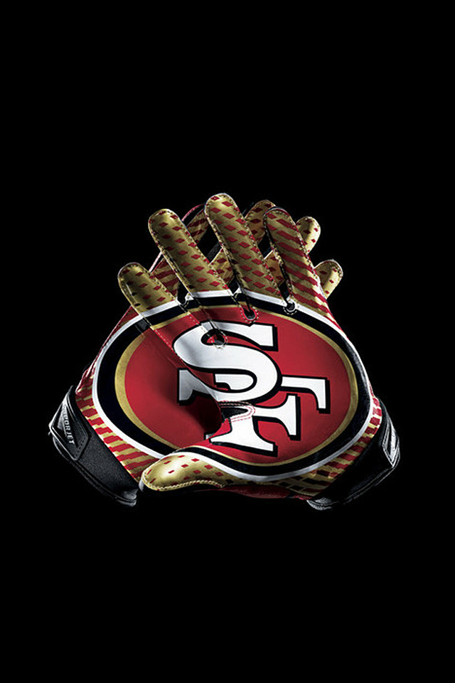 49ERS 3D Wallpaper - WallpaperSafari