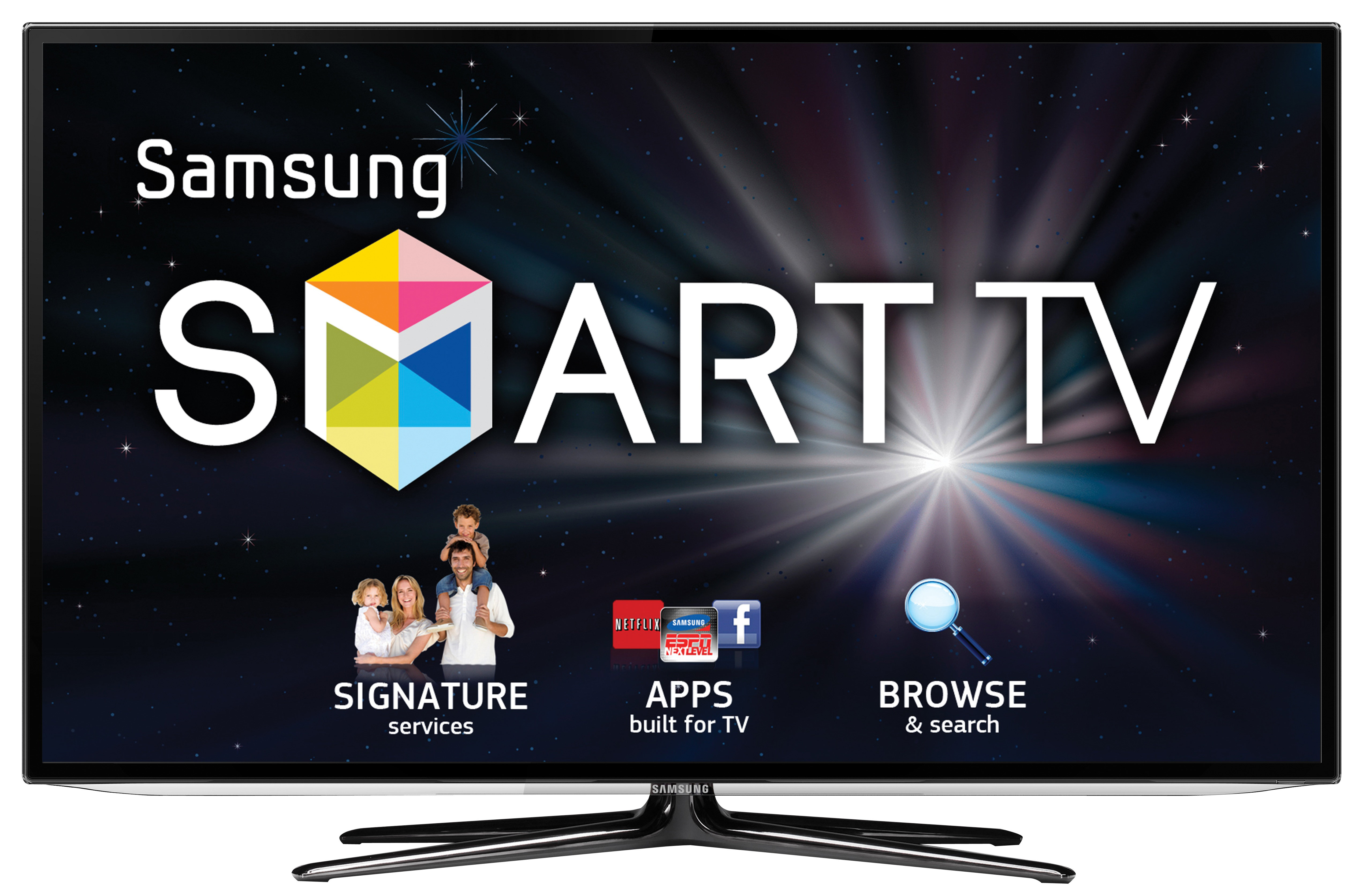 Edem Tv Samsung
