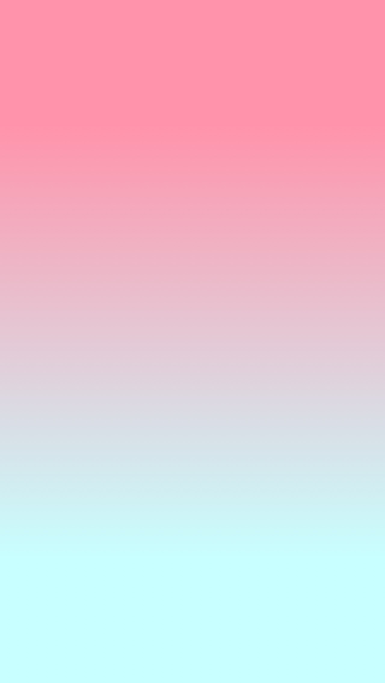 Blue and Pink Ombre Wallpaper - WallpaperSafari