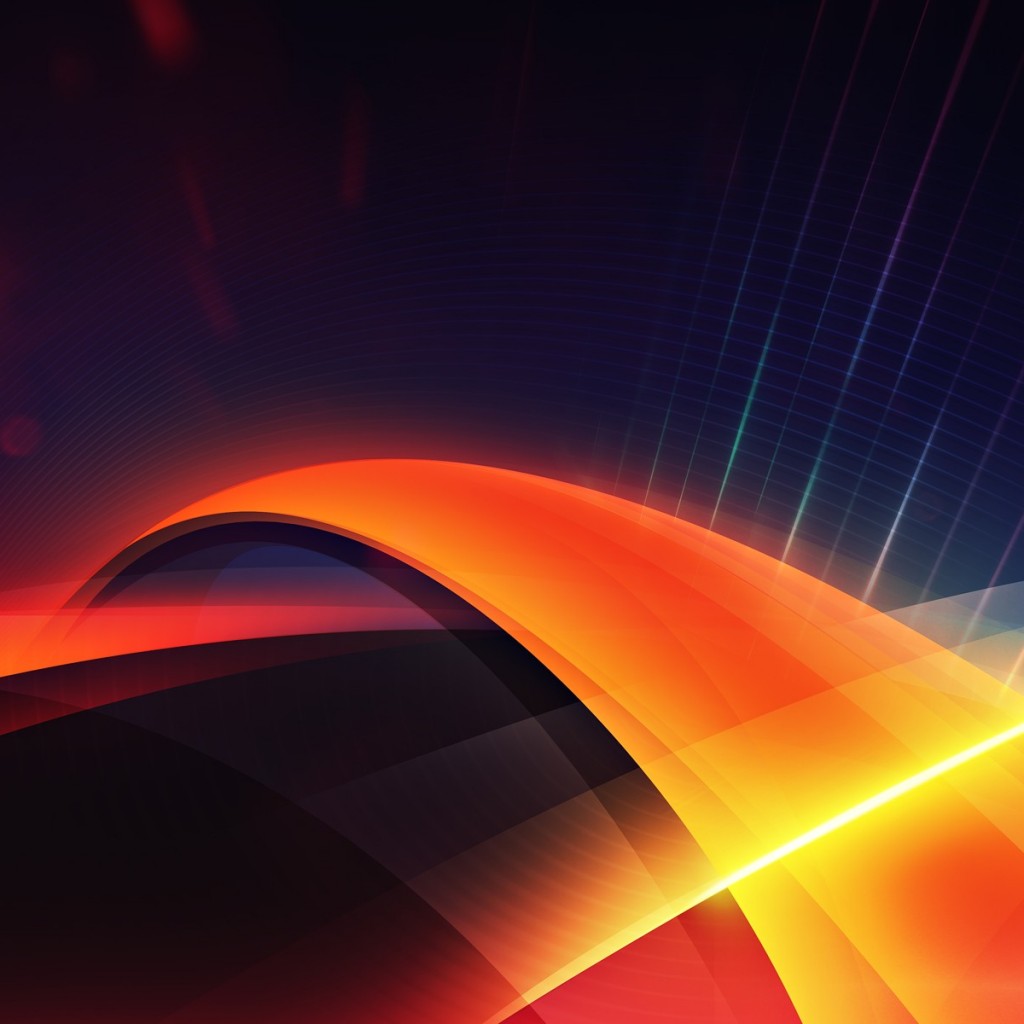 Abstract Orange Wallpaper - WallpaperSafari