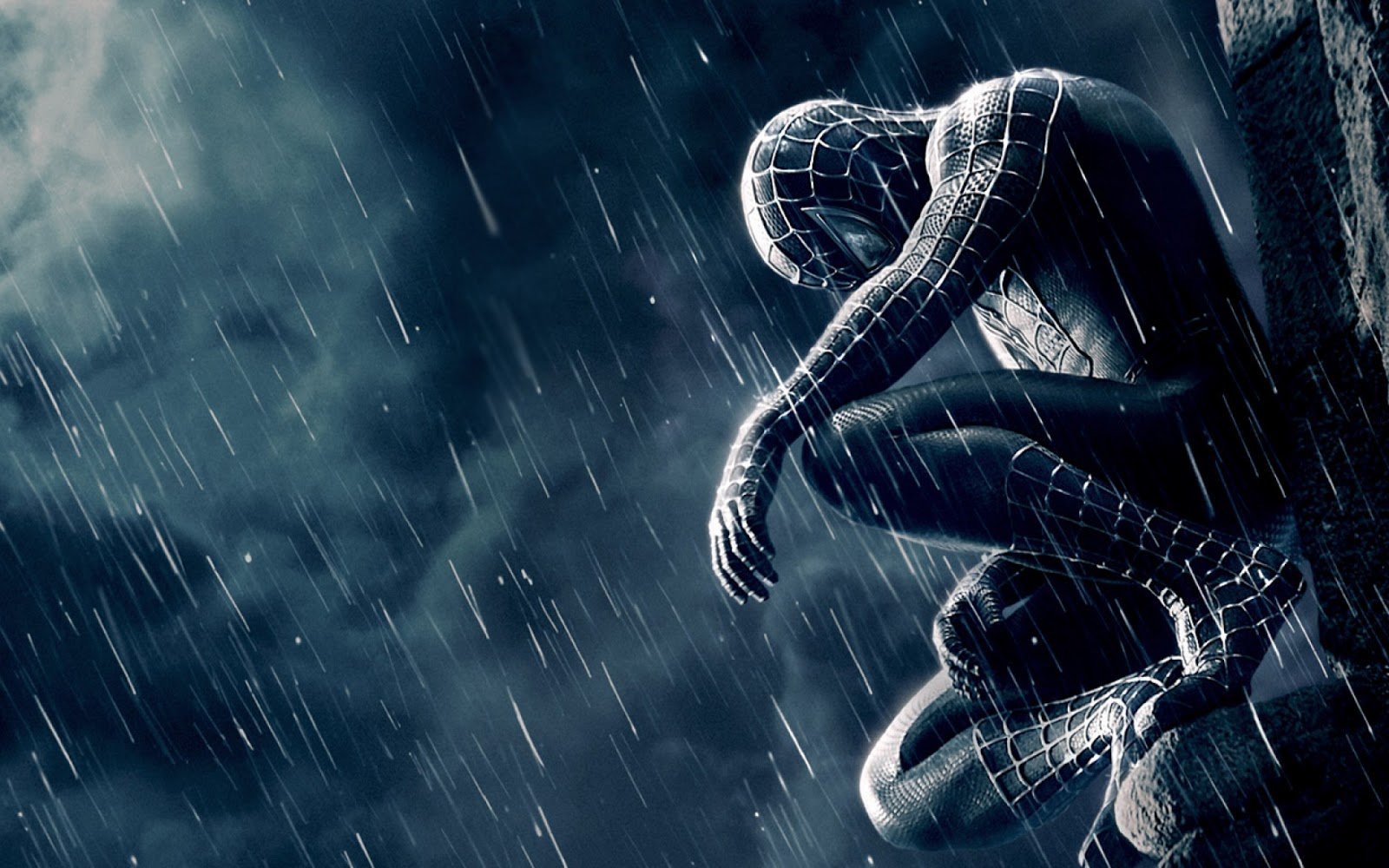 Spider Man HD Wallpapers 1080p - WallpaperSafari