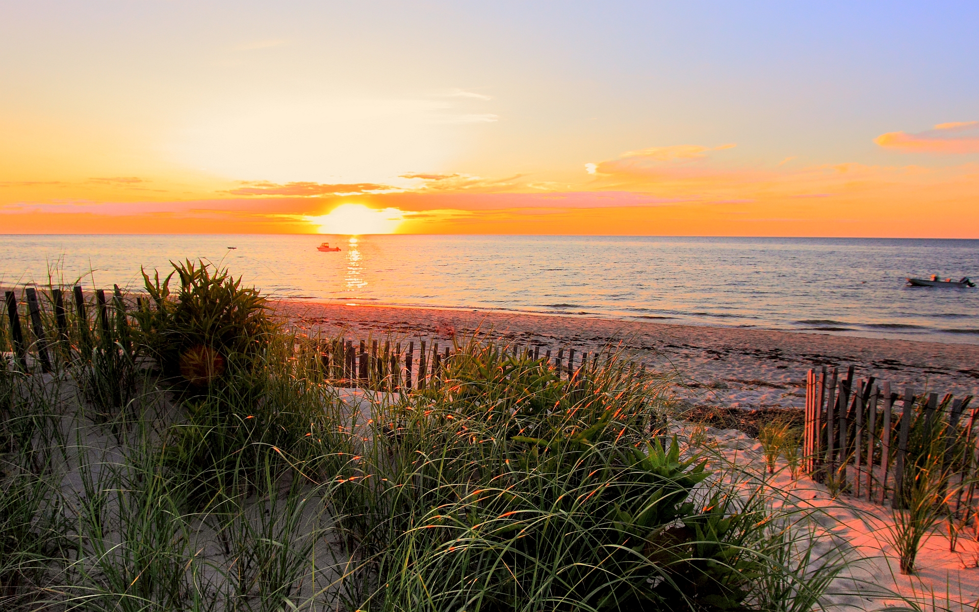 Cape Cod Desktop Wallpaper - WallpaperSafari