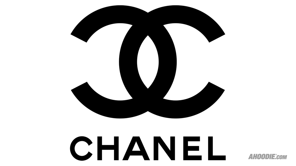 Coco Chanel Logo Wallpaper WallpaperSafari Coco Chanel Logo Wallpaper WallpaperSafari