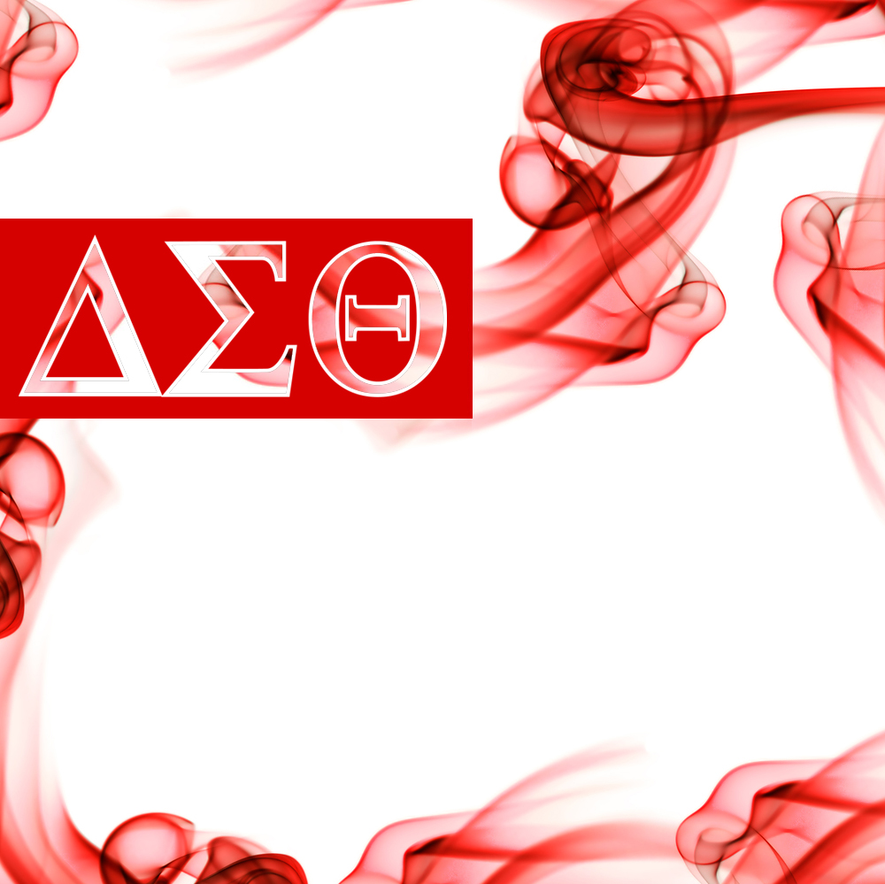 Delta Sigma Theta Wallpaper Wallpapersafari 