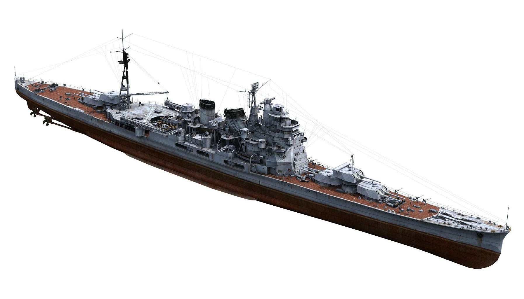World of Warships Yamato Wallpaper - WallpaperSafari