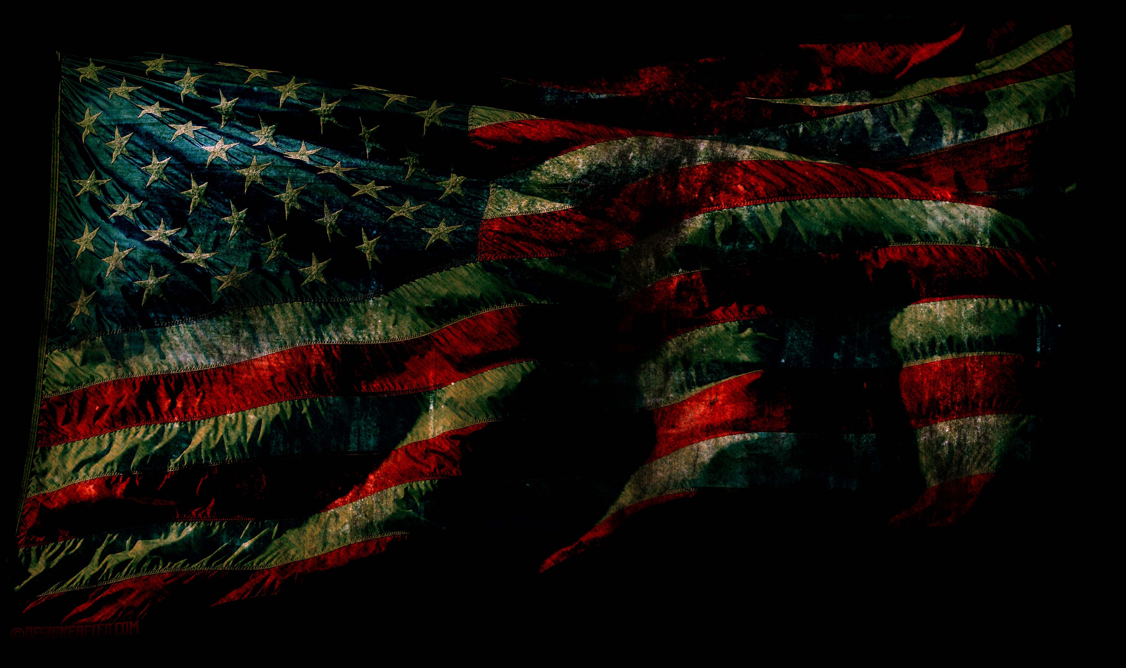 Military Patriotic Wallpaper for Desktop - WallpaperSafari