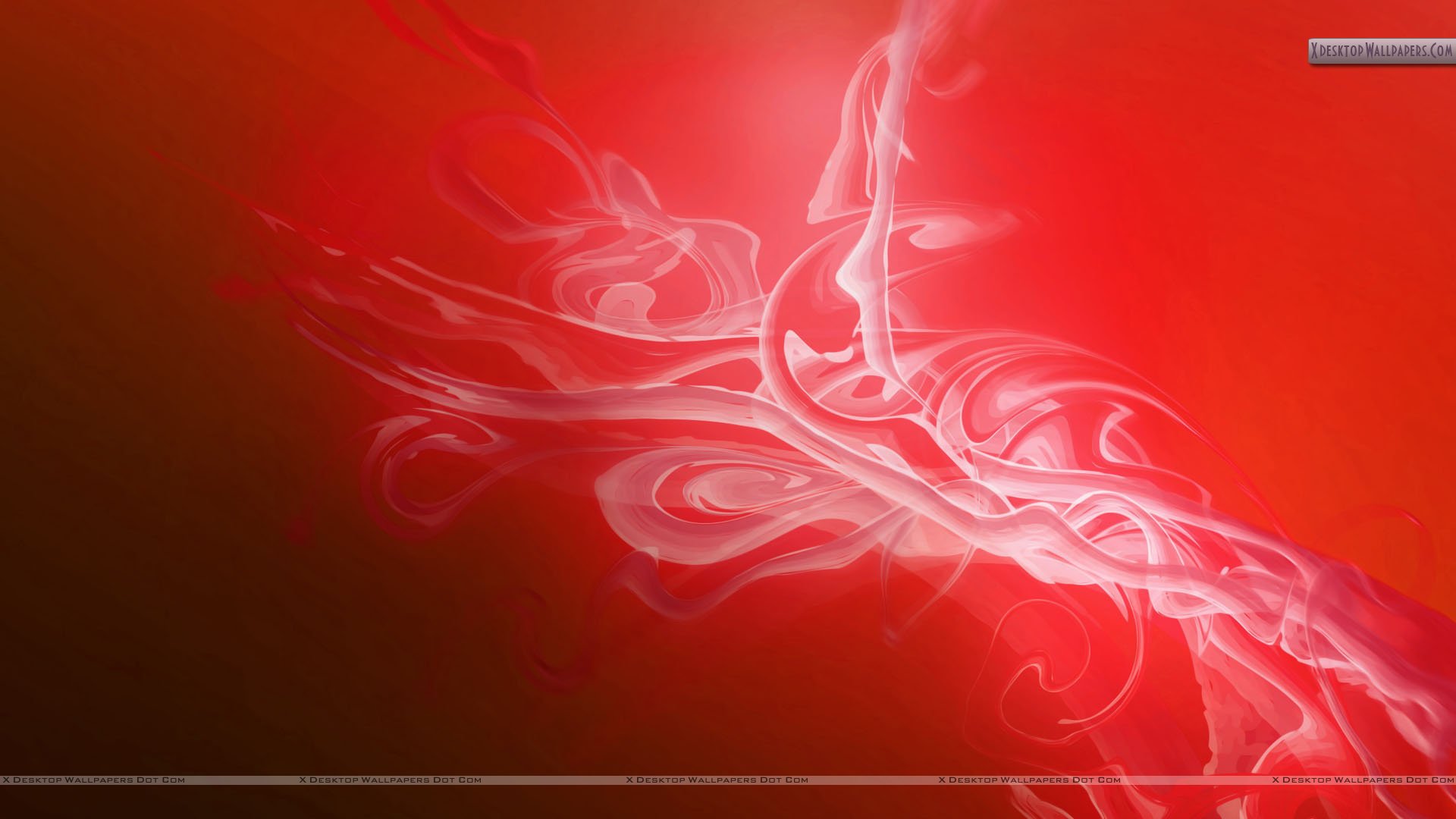 Red and White Wallpaper Backgrounds - WallpaperSafari