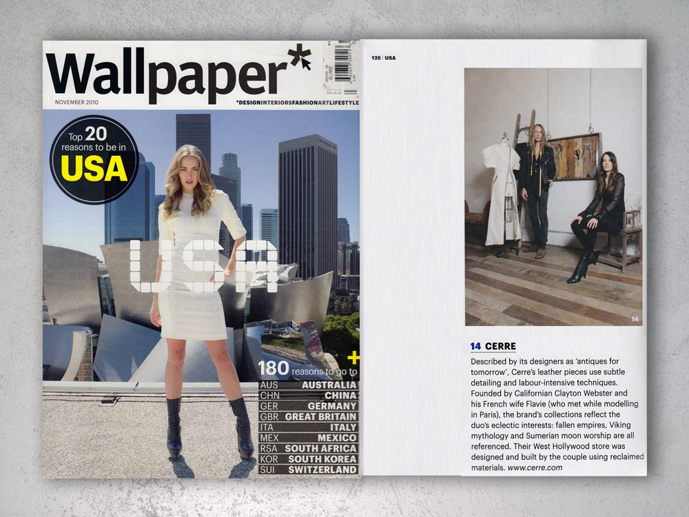 Wallpaper Magazine  WallpaperSafari
