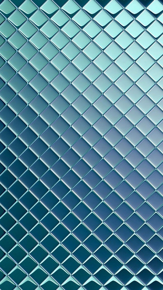 Blue Metallic Wallpaper - WallpaperSafari