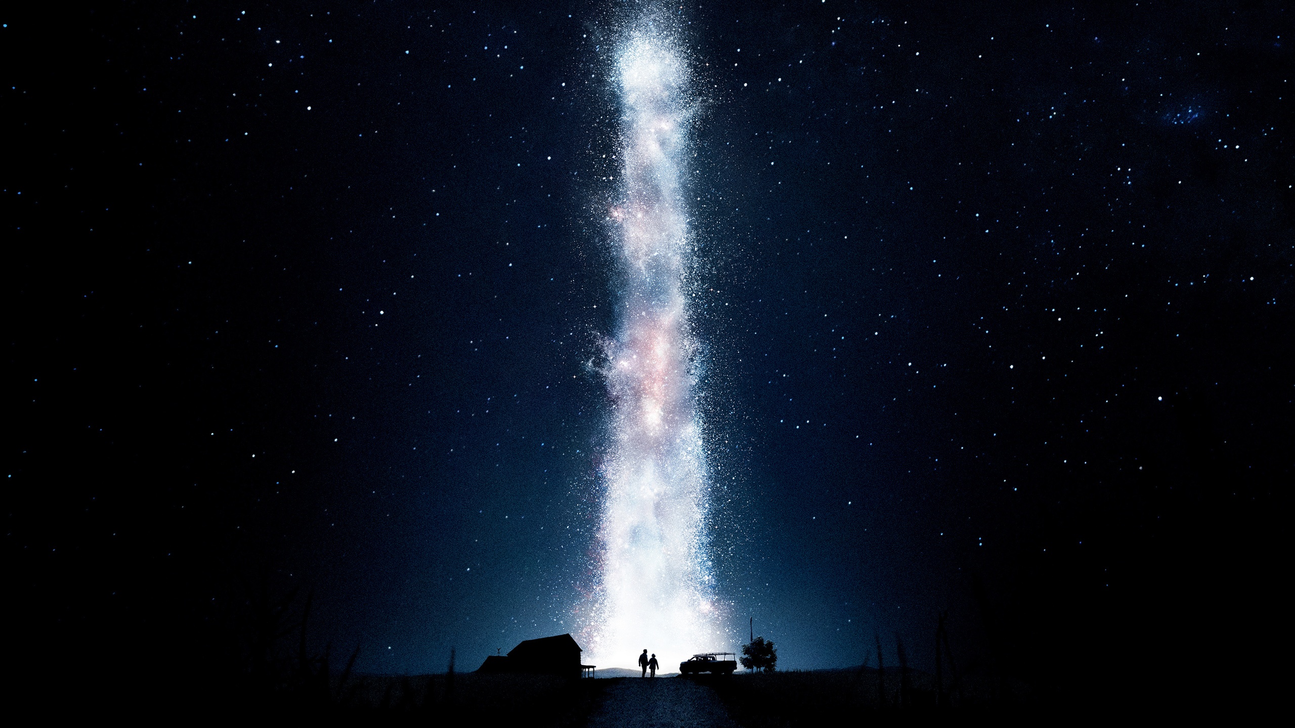 Interstellar Movie Desktop Wallpaper  WallpaperSafari