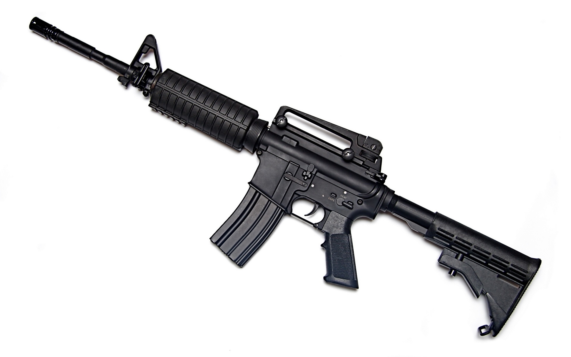 M4 Carbine Wallpaper WallpaperSafari
