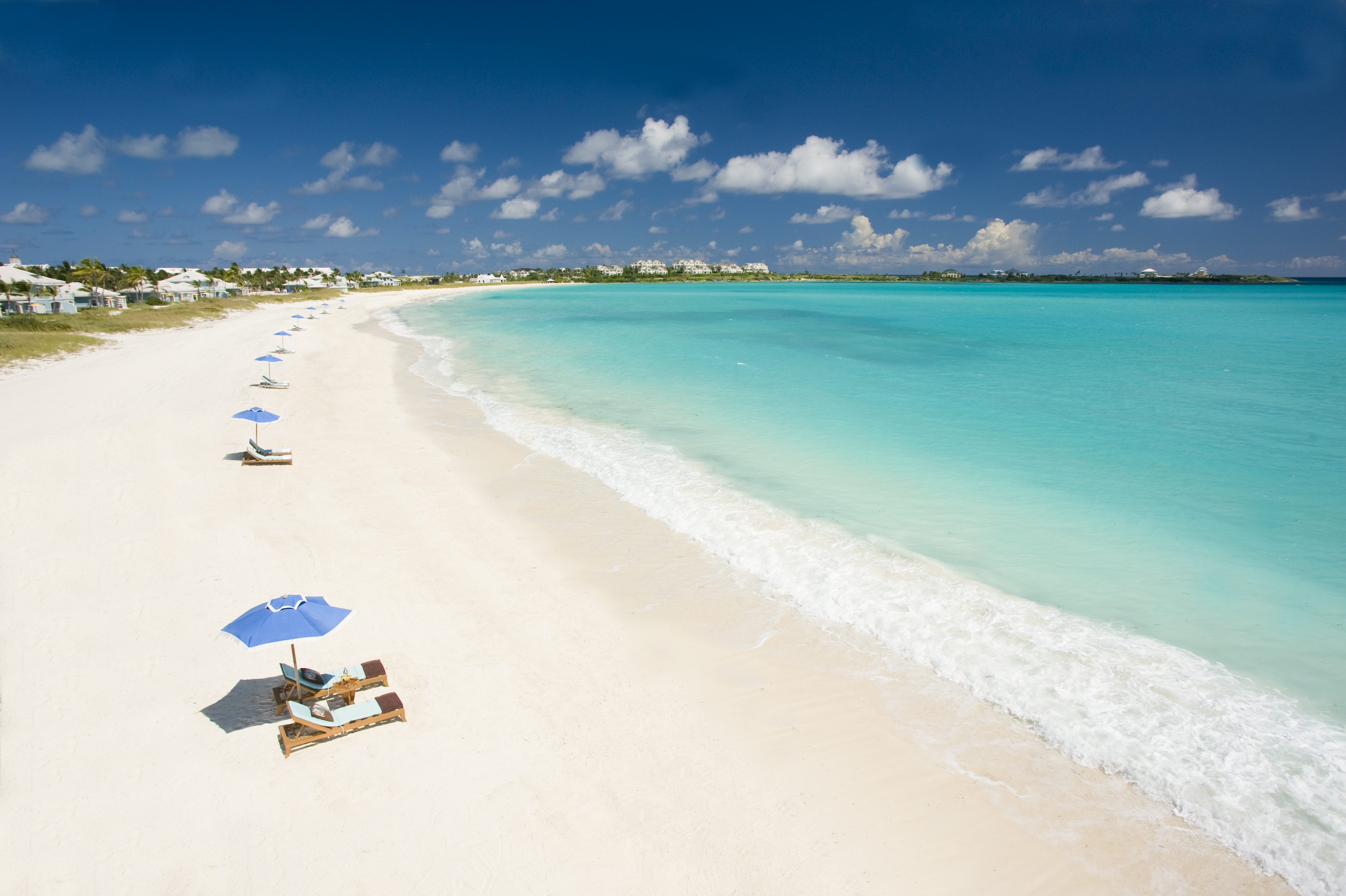Bahamas Beaches Wallpaper WallpaperSafari