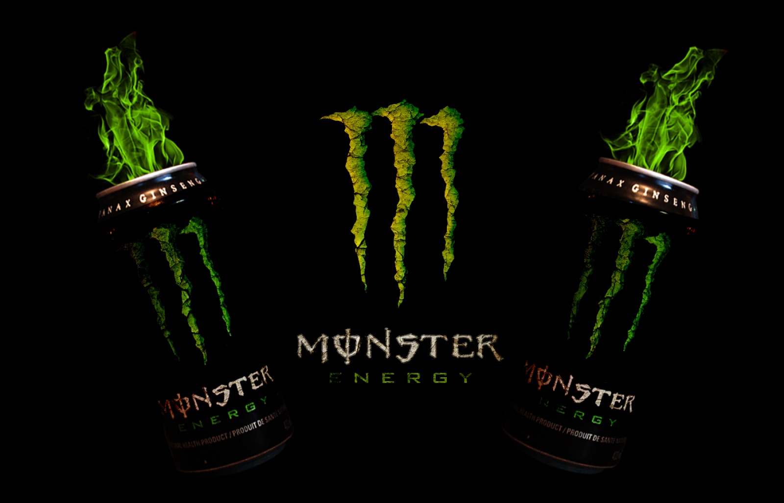 Monster Energy Wallpaper Car Wallpapersafari