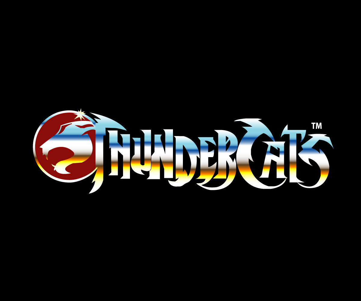 Thundercats Logo Wallpaper - WallpaperSafari