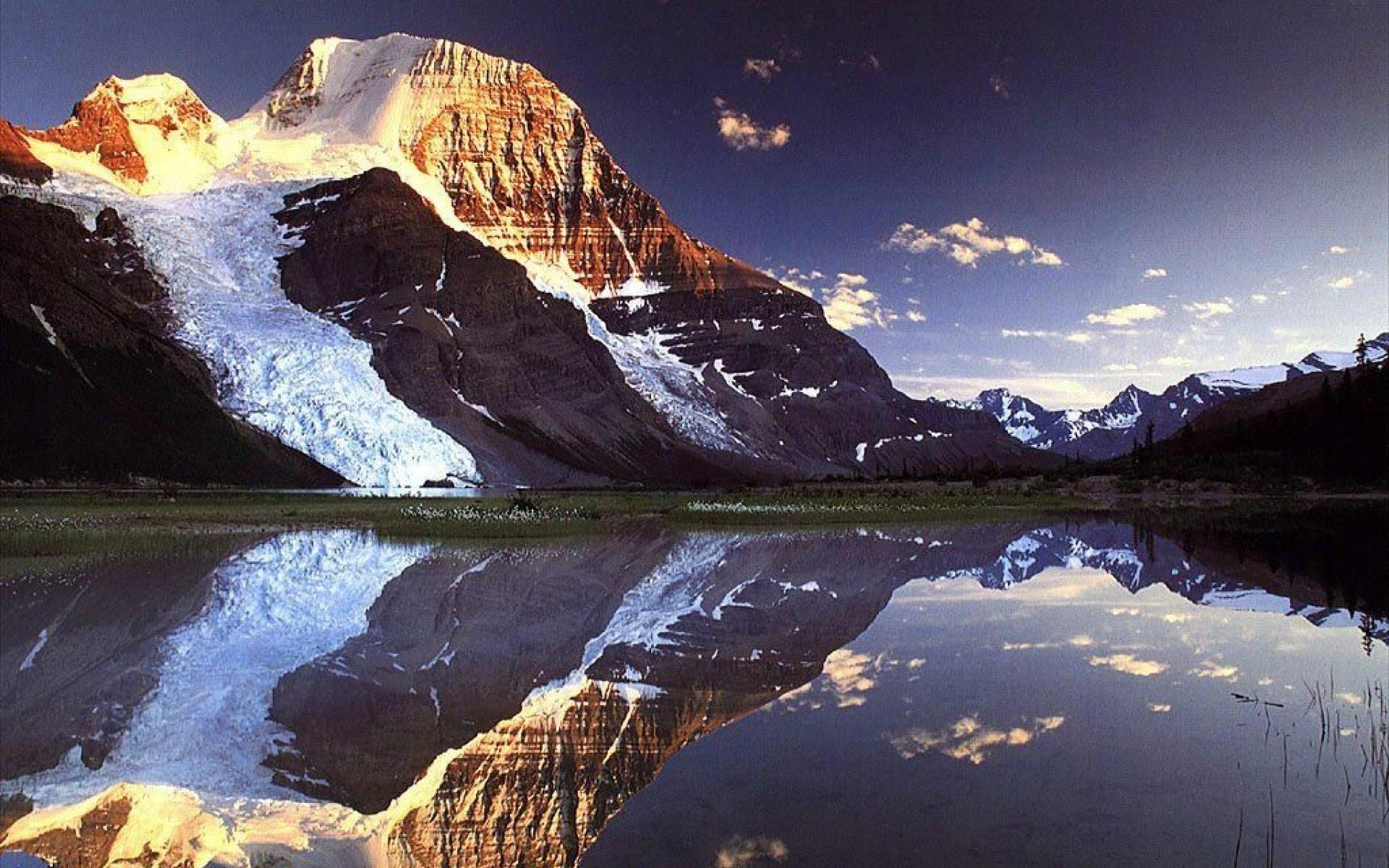 1080P HD Mountain Wallpaper - WallpaperSafari