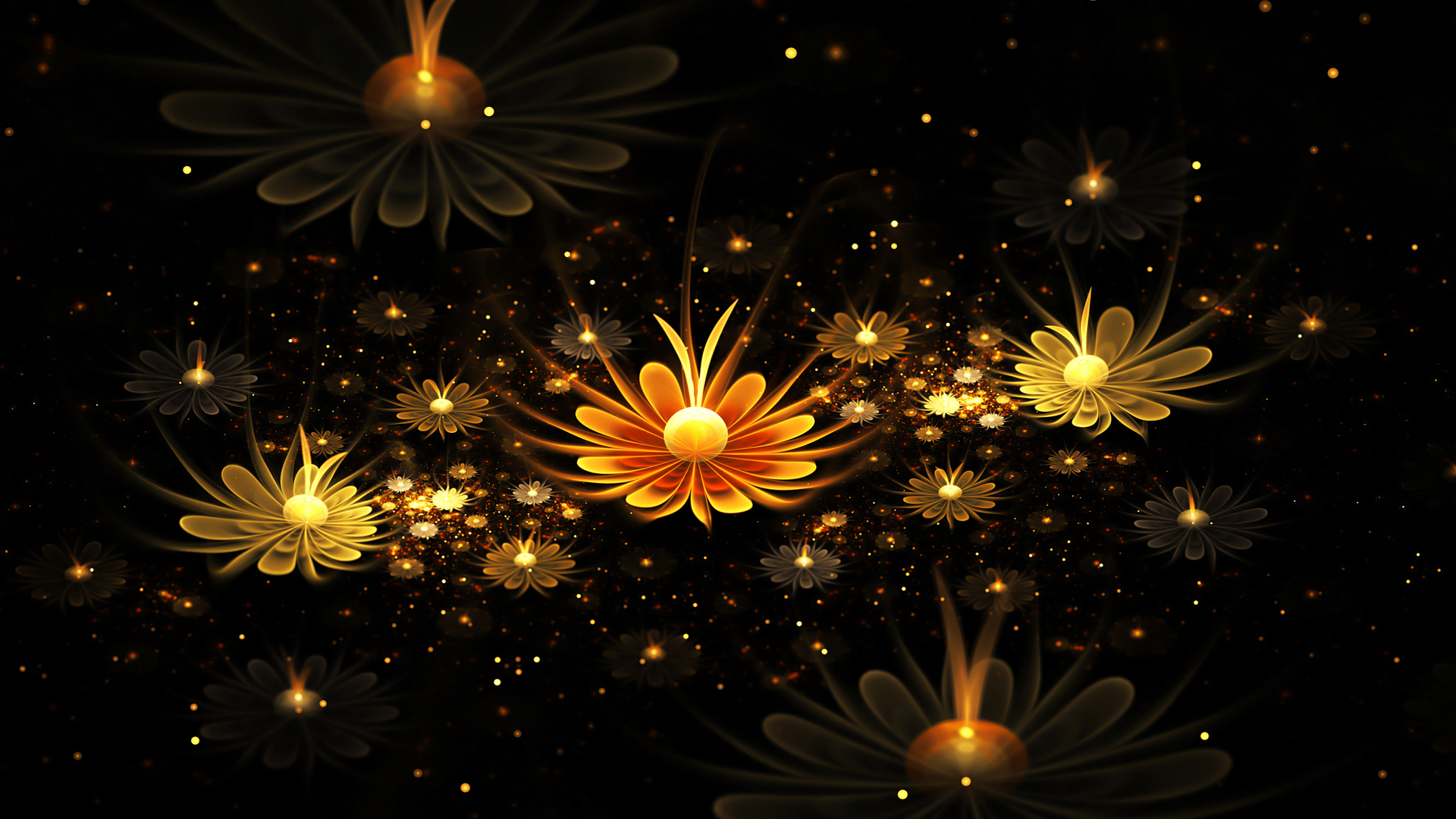 Flower Beautiful 3D Wallpaper For Mobile : Download 4D Flowers