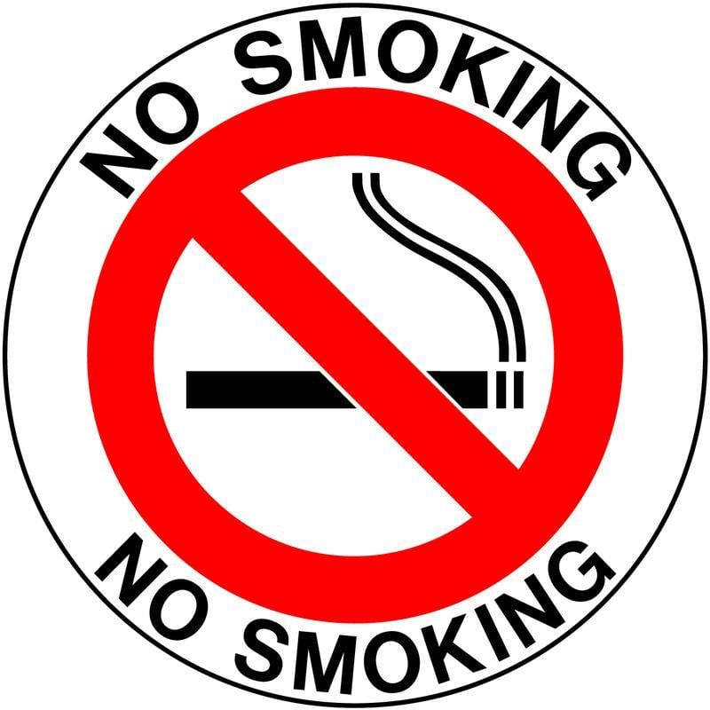 No Smoking Wallpapers - WallpaperSafari