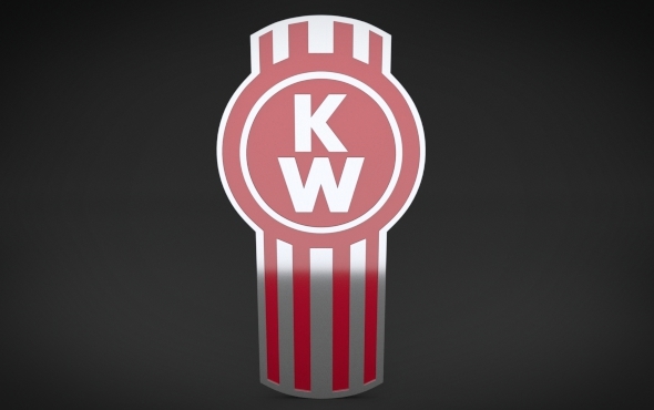 Kenworth Logo Wallpaper - WallpaperSafari