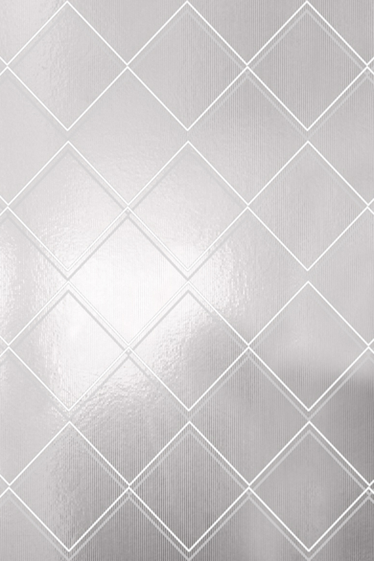 White and Silver Metallic Wallpaper - WallpaperSafari