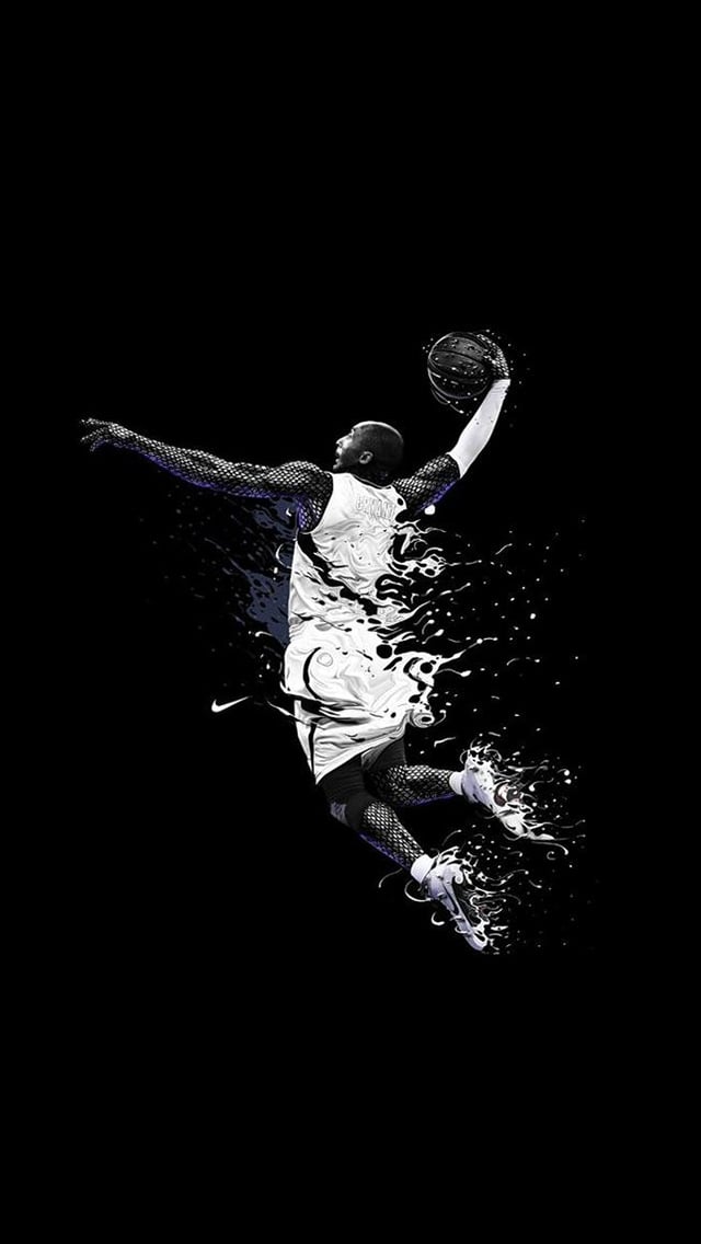Nike Basketball Wallpaper - WallpaperSafari