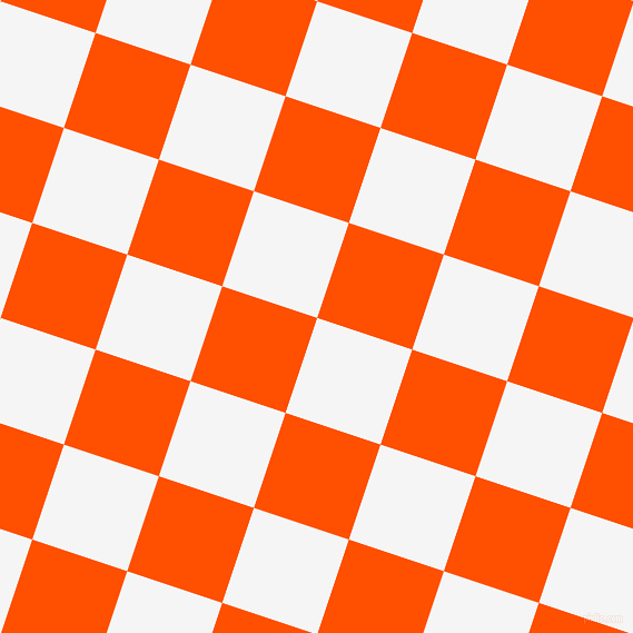 Albums 105+ Images orange and white checkerboard wallpaper Stunning