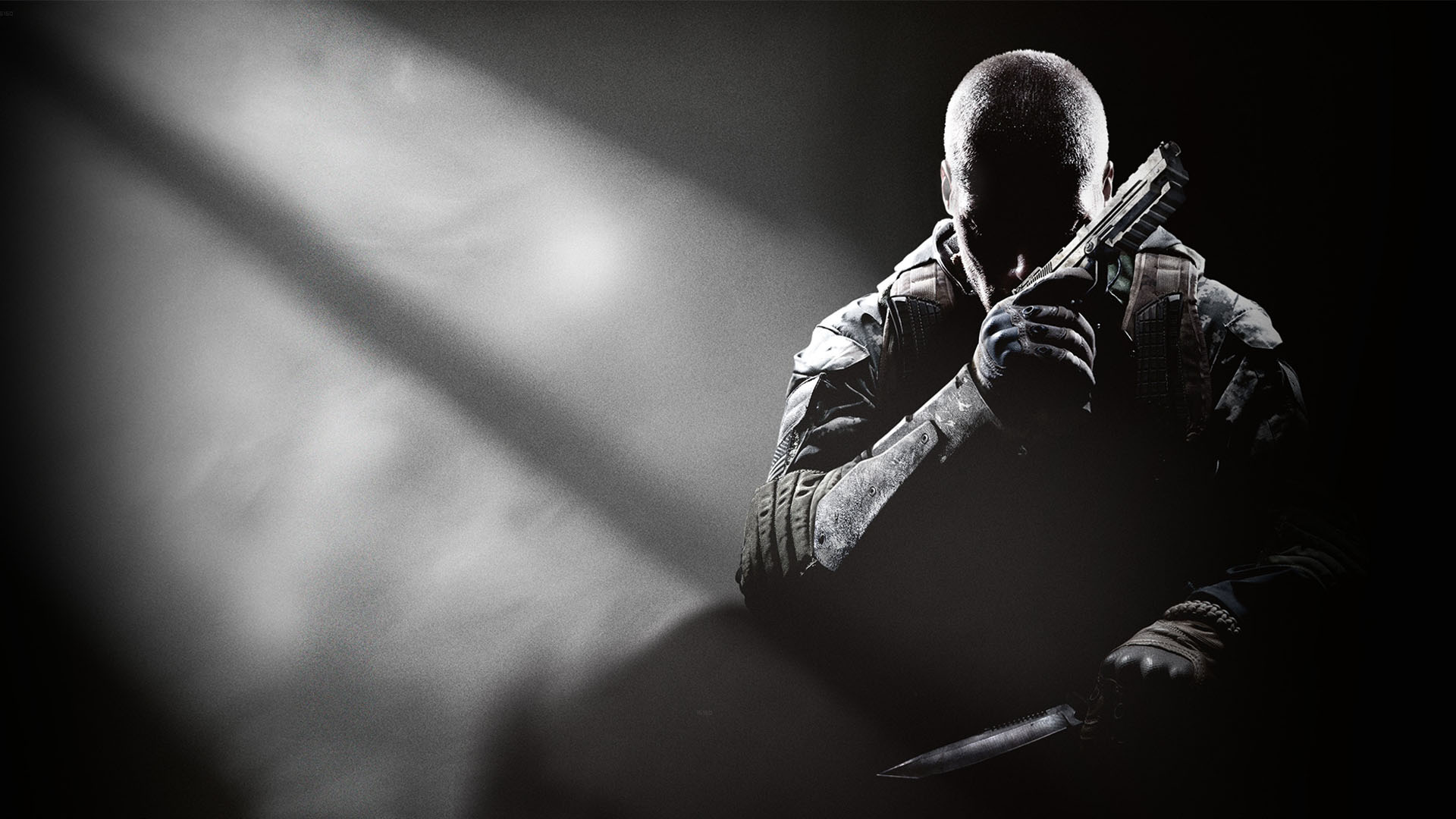 COD BO2 Wallpaper - WallpaperSafari