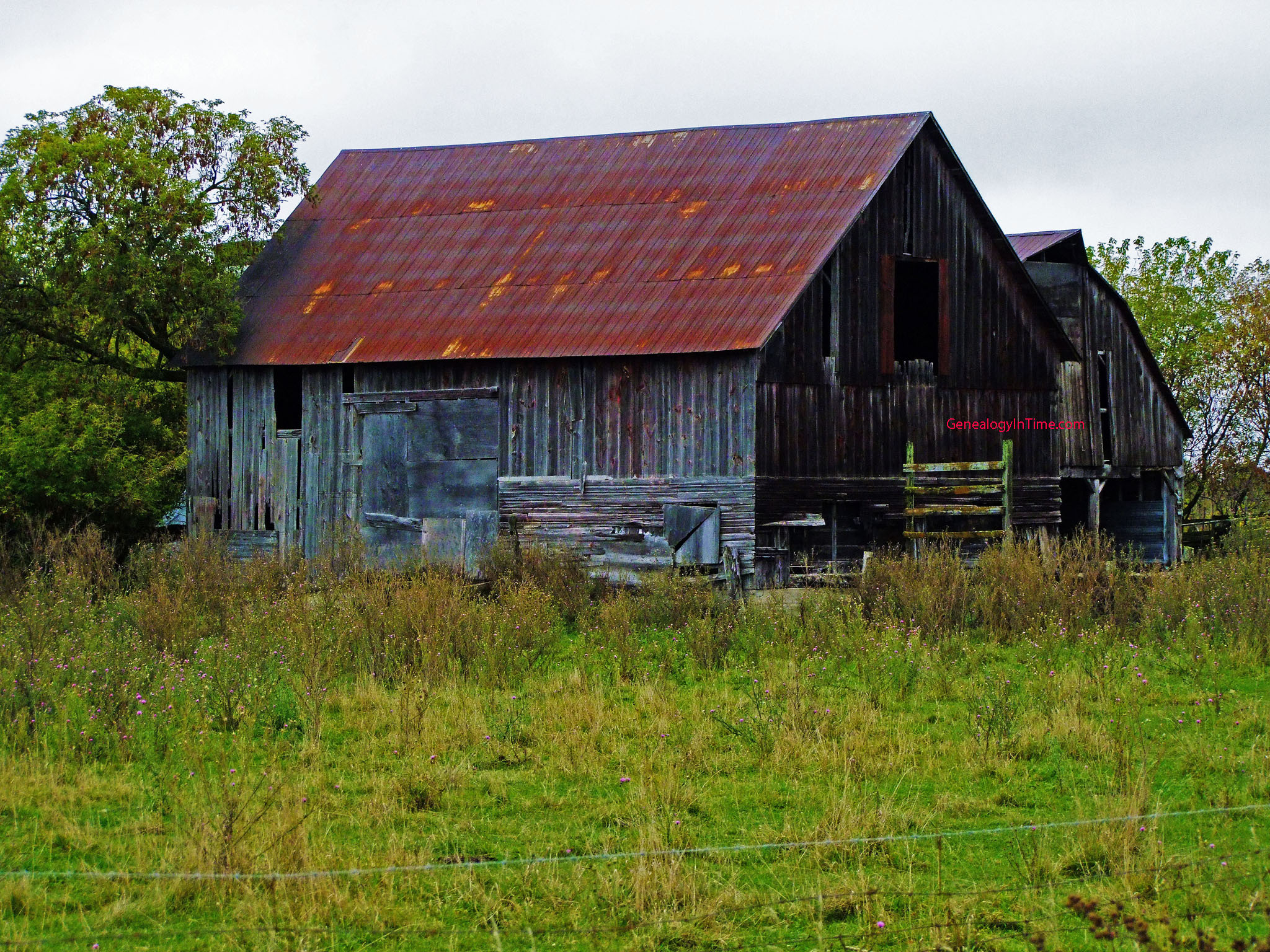 Old Farm Scene Wallpapers - WallpaperSafari