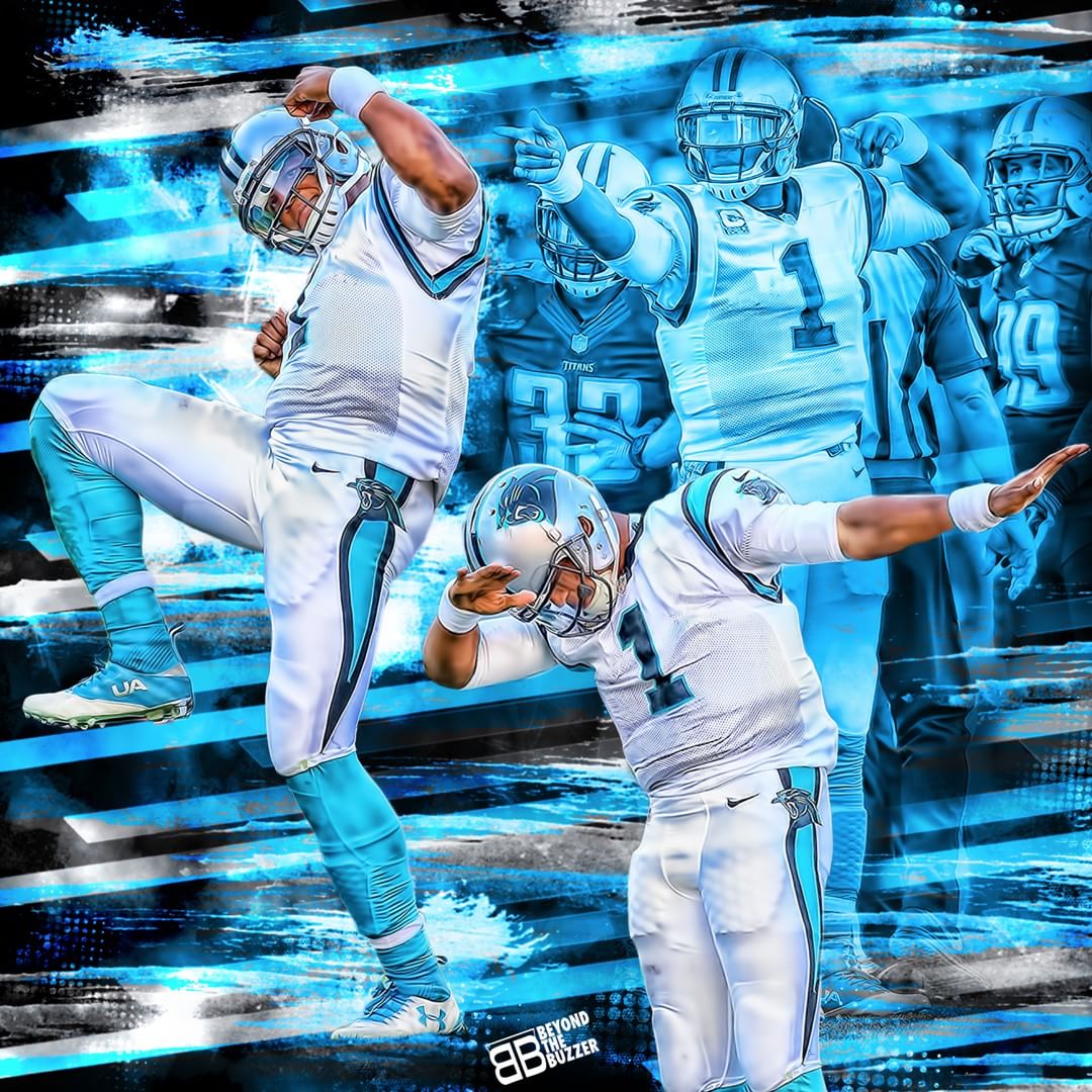 Cam Newton Wallpaper Dab Wallpapersafari HD Wallpapers Download Free Images Wallpaper [wallpaper981.blogspot.com]