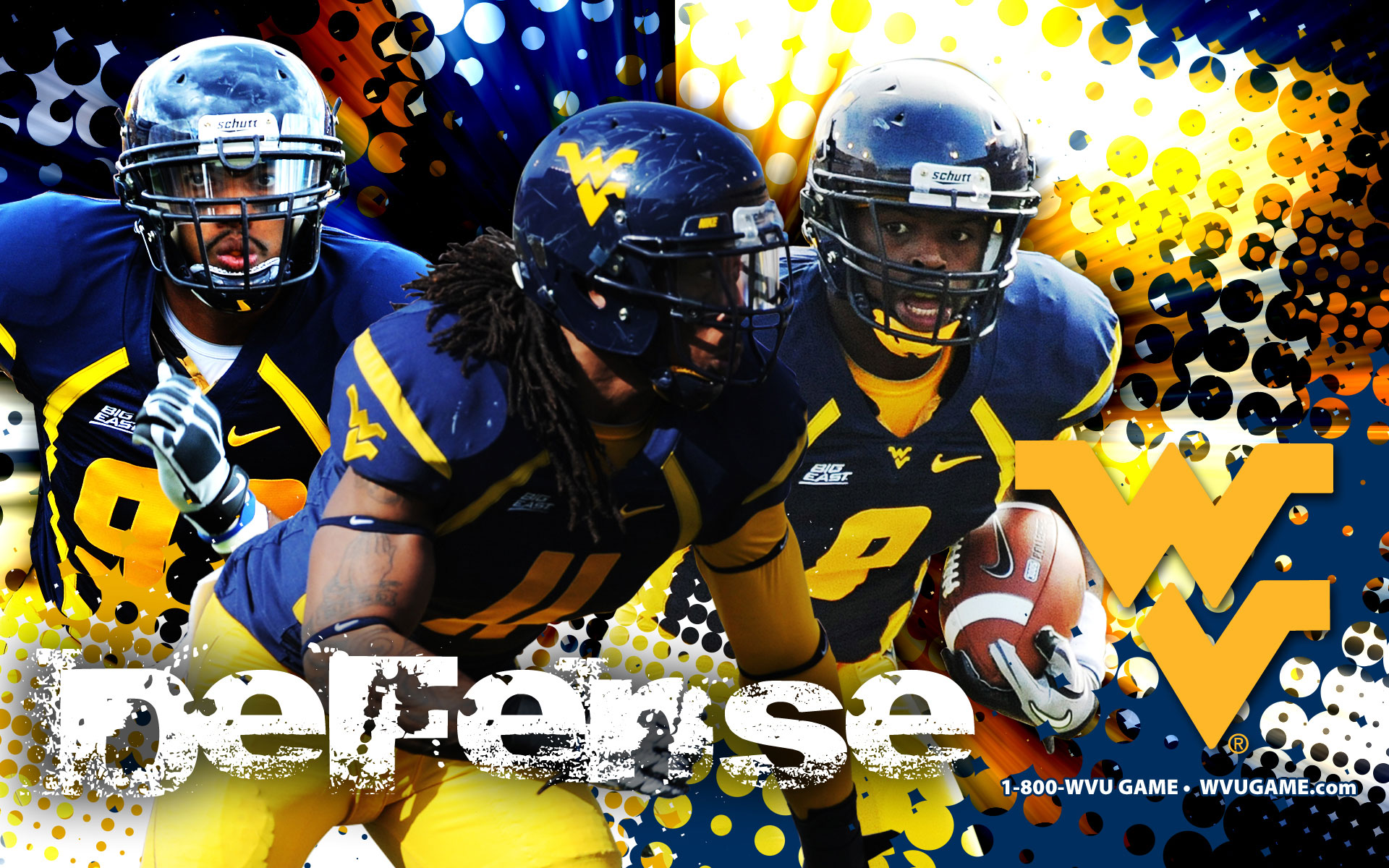 WVU Wallpaper or Screensavers - WallpaperSafari