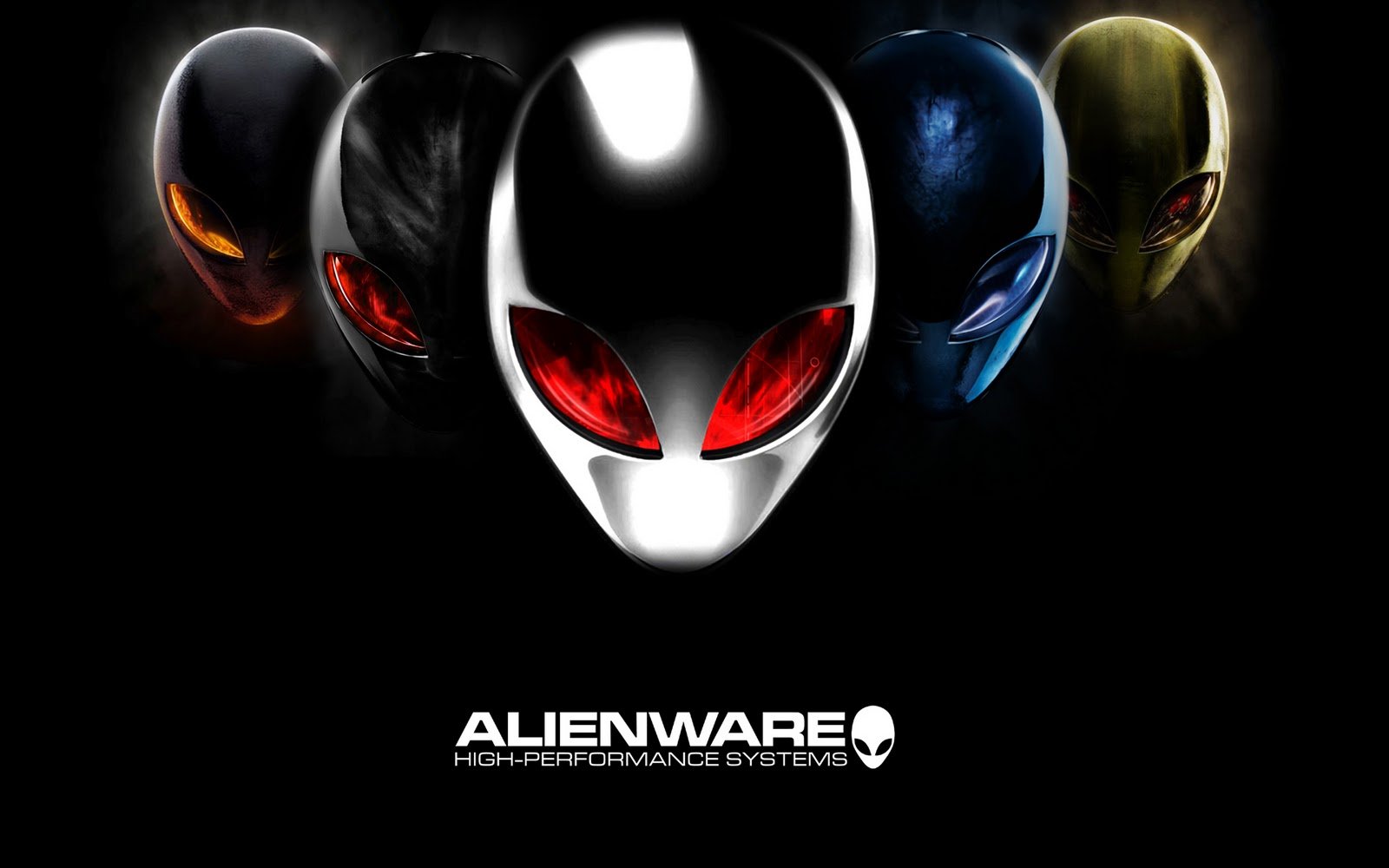 Alienware Wallpaper 1080p - WallpaperSafari