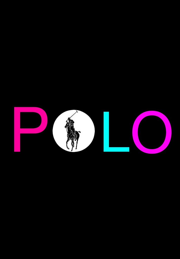 Polo Logo Wallpaper - WallpaperSafari