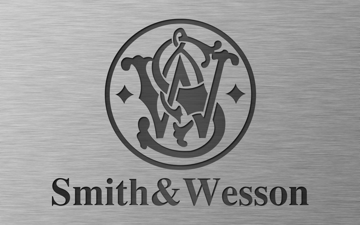 Smith and Wesson Logo Wallpaper - WallpaperSafari